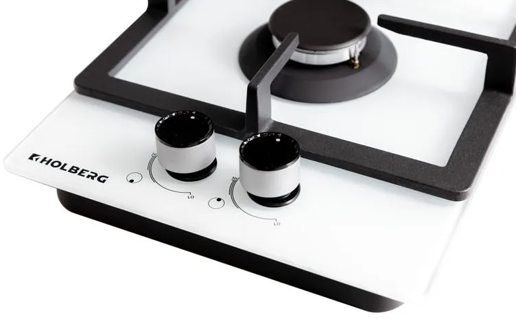 Варочная поверхность HOLBERG HGGH 3219W