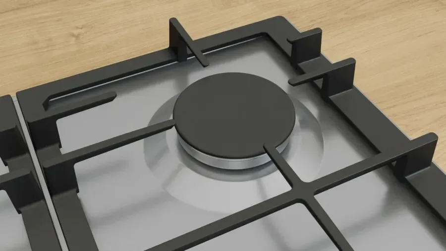 Варочная поверхность BOSCH PCP6A5I90M