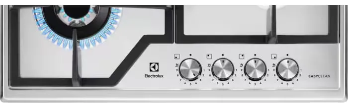Варочная поверхность ELECTROLUX EGS 64362 XX