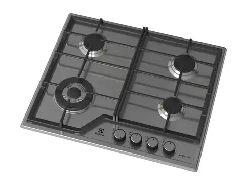 Варочная поверхность ELECTROLUX EGS 64362 XX