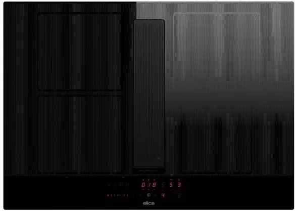 Варочная поверхность ELICA NIKOLATESLA VELVET BL/A/72 (PRF0196870)