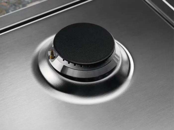 Варочная поверхность ELECTROLUX EGS 64362 XX