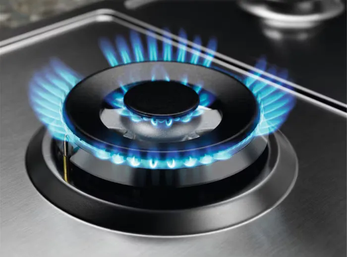 Варочная поверхность ELECTROLUX EGS 64362 XX