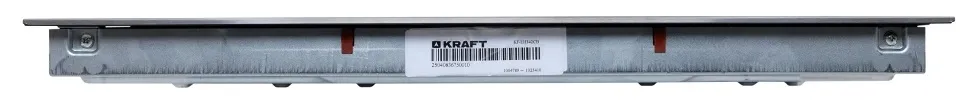Варочная поверхность KRAFT KF-EH342CB