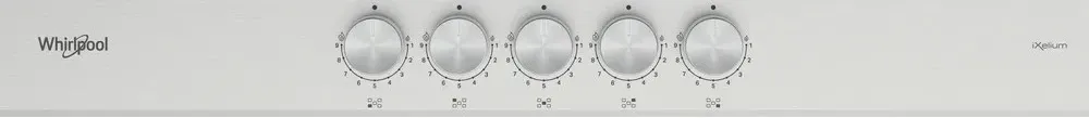 Варочная поверхность WHIRLPOOL GMWL728/IXL