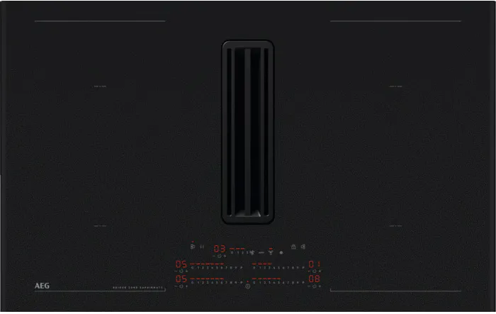 Варочная поверхность AEG NCP84C01AZ