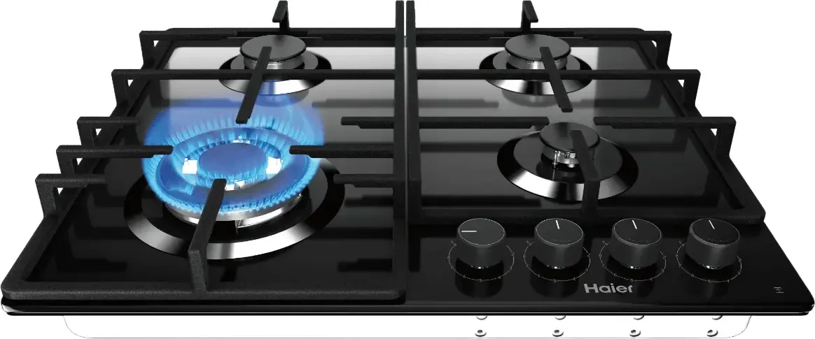 Варочная поверхность HAIER HHQ-G64CTHB