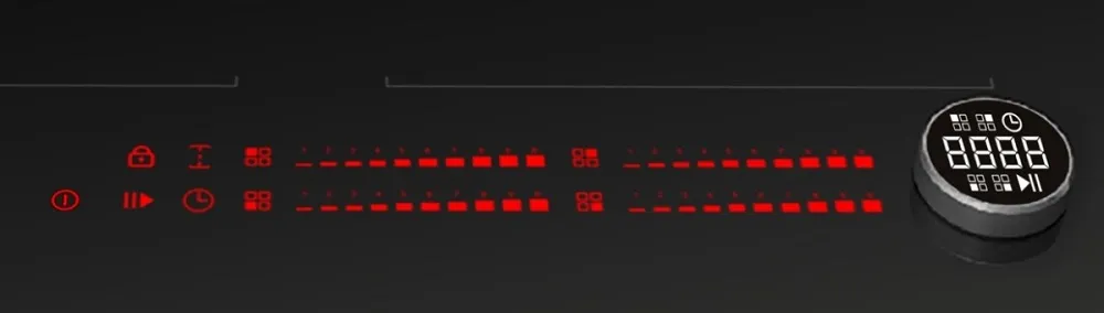 Варочная поверхность AKPO PIA 6094402E BL