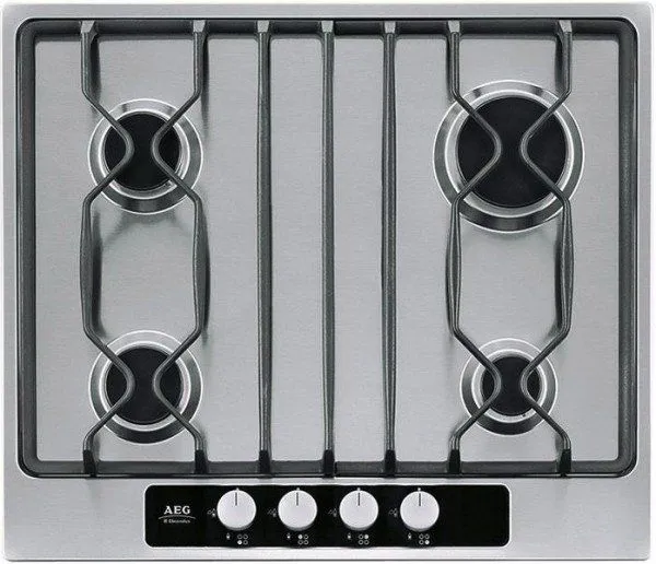 Поверхность AEG 65857 gm