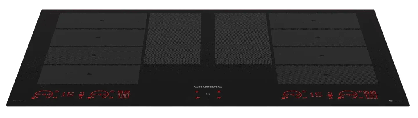 Варочная поверхность GRUNDIG GIEI838980INH