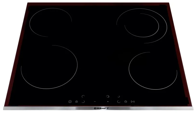 Варочная поверхность KRAFT KF-EH342CB