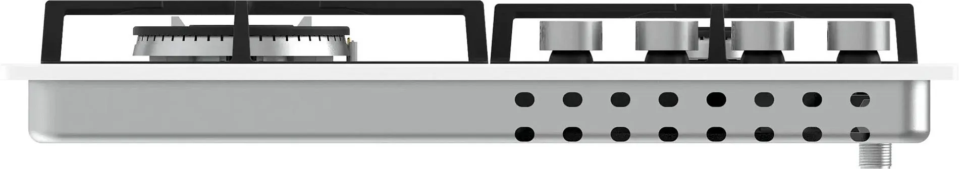 Варочная поверхность CANDY CHXM64CWW