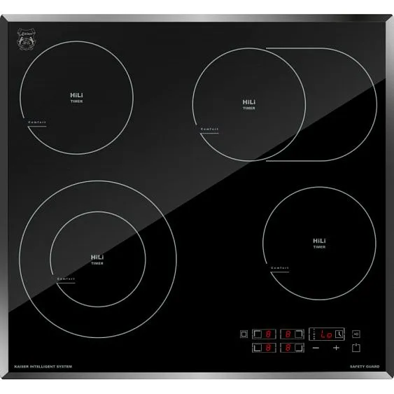 Варочная поверхность KAISER KCT 6115 F