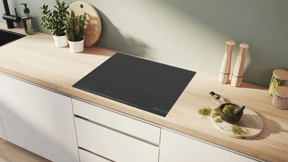 Варочная поверхность BOSCH PXX695HC1Z