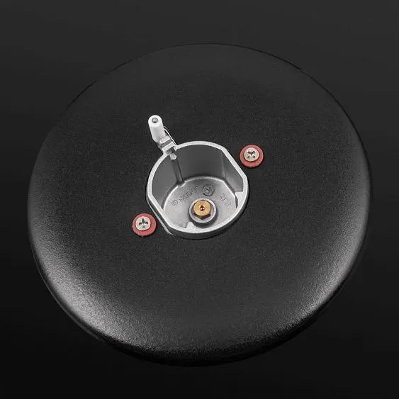 Варочная поверхность MAUNFELD EGHG.43.3CB