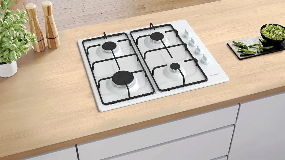 Варочная поверхность BOSCH PBP6C2K80O