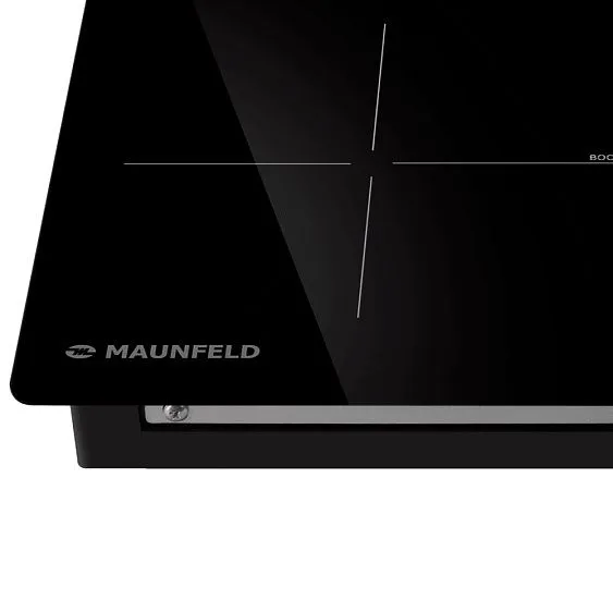 Варочная поверхность MAUNFELD AVI4535SBK