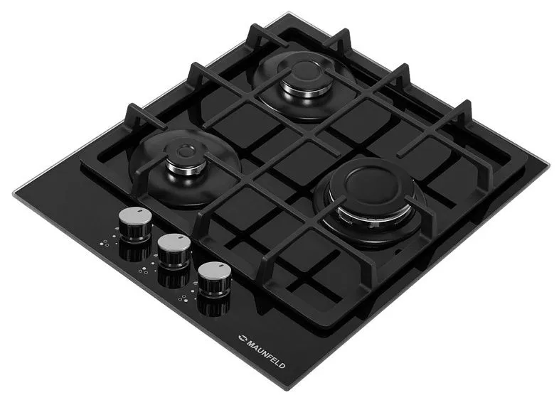 Варочная поверхность MAUNFELD EGHG.43.3CB