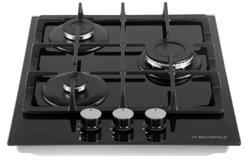 Варочная поверхность MAUNFELD EGHG.43.3CB