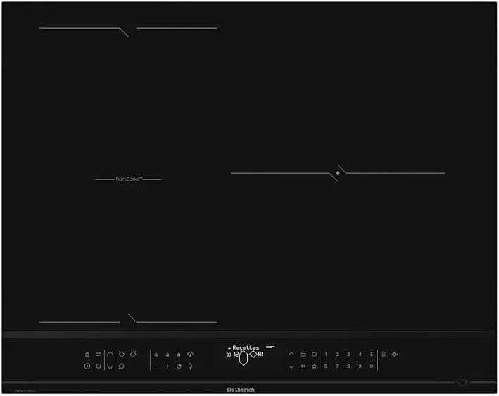 Варочная поверхность DE DIETRICH DPI4330B