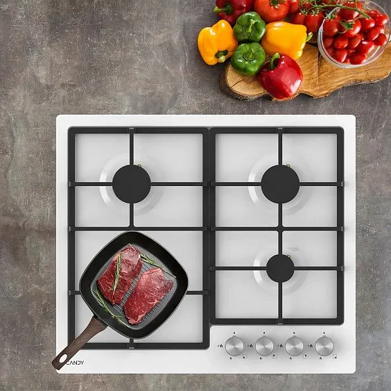 Варочная поверхность CANDY CHXM64CWW