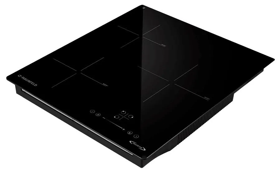 Варочная поверхность MAUNFELD AVI4535SBK