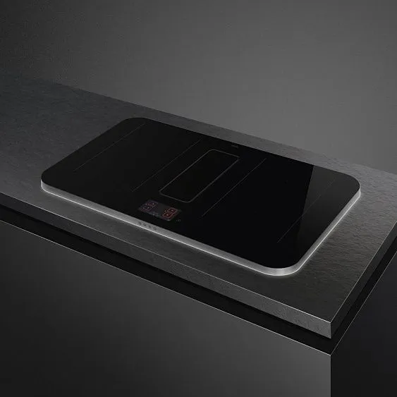 Варочная поверхность SMEG HHSL7845X