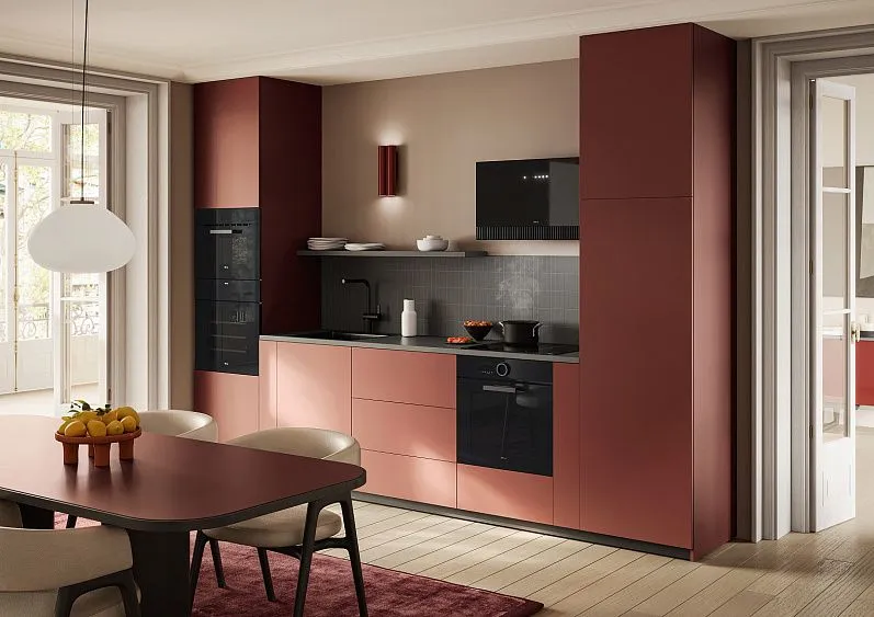 Варочная поверхность ELICA RATIO 603 BL (PRF0183894)