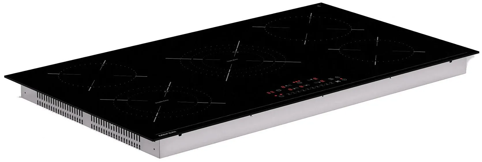 Варочная поверхность MEFERI MEH905BK ULTRA