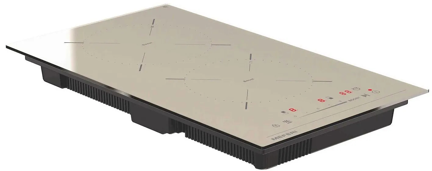 Варочная поверхность MEFERI MIH302BG POWER