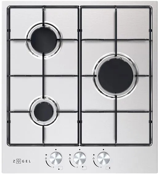 Варочная поверхность ZUGEL ZGH453X