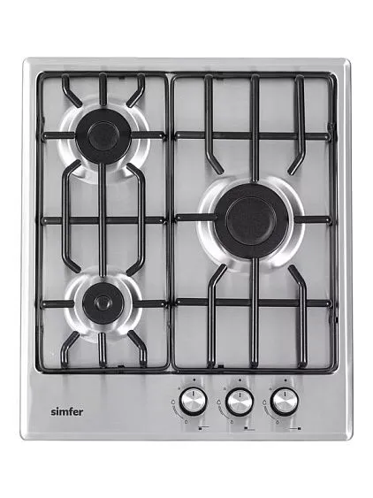 Варочная поверхность SIMFER H45V30M025