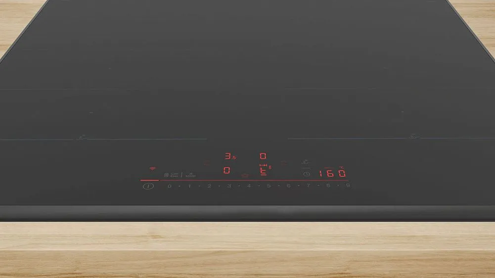 Варочная поверхность BOSCH PXX695HC1Z