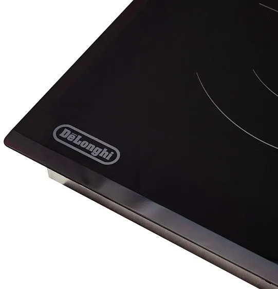Варочная поверхность DELONGHI VITTORIO 2E1F CH