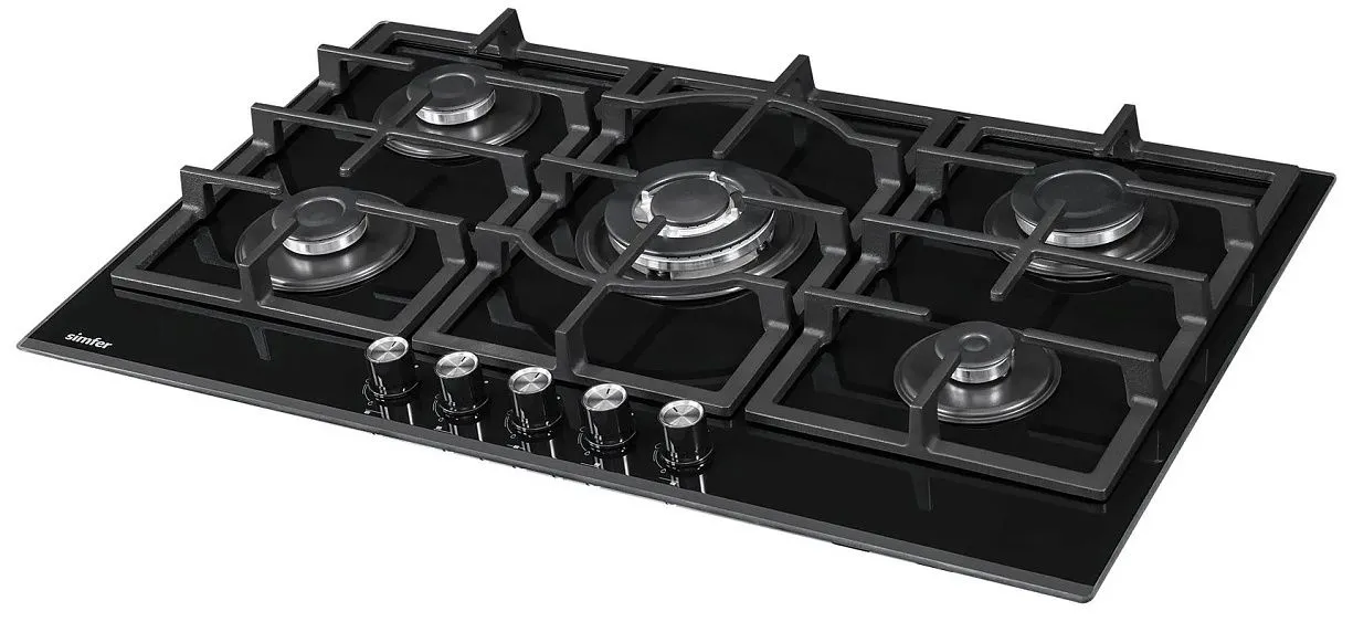 Варочная поверхность SIMFER H90H51S505