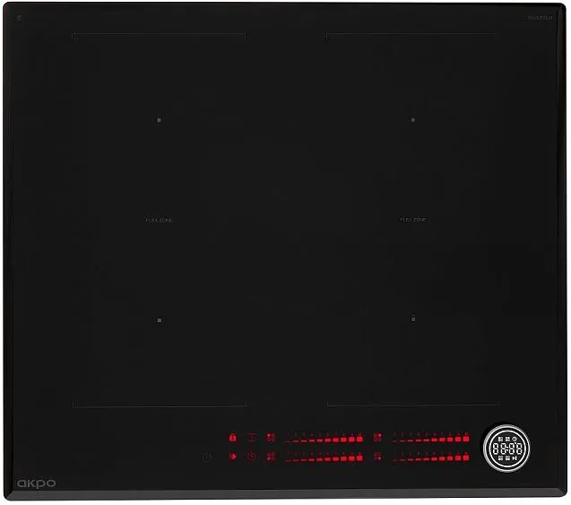 Варочная поверхность AKPO PIA 6094402E BL