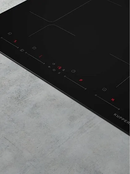 Варочная поверхность KUPPERSBERG ICI 614