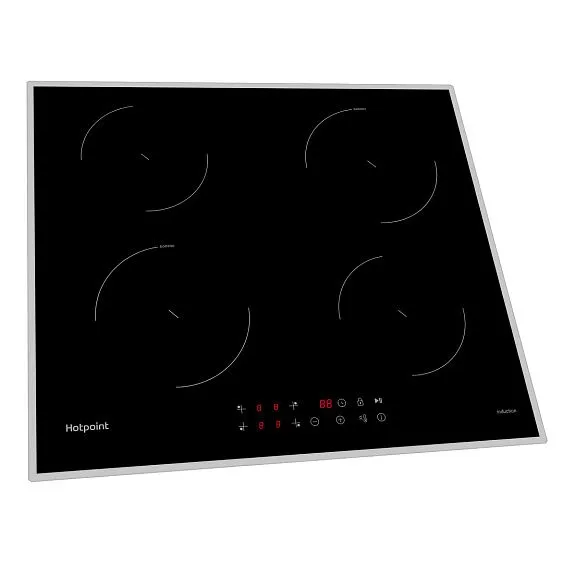 Варочная поверхность HOTPOINT-ARISTON HQ 1760SC IX