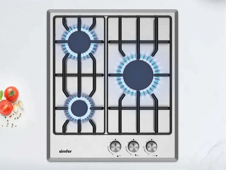 Варочная поверхность SIMFER H45V30M025