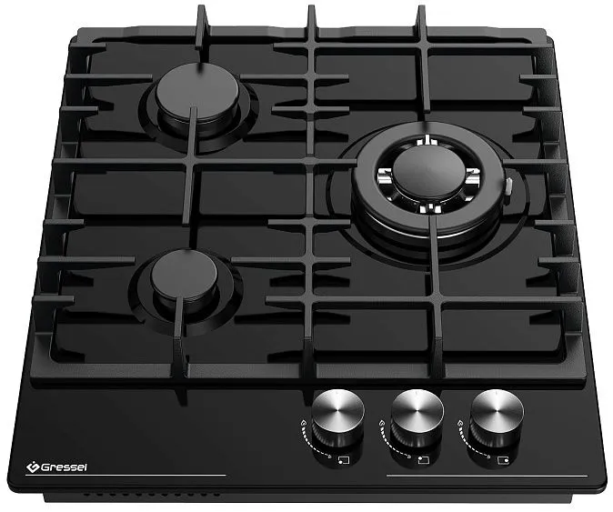 Варочная поверхность GRESSEL U45V35B010