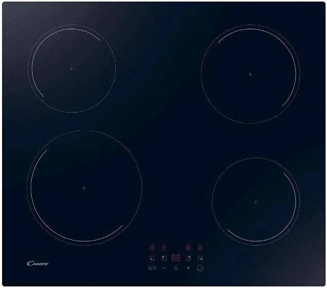 Варочная поверхность CANDY CI642CBB/1