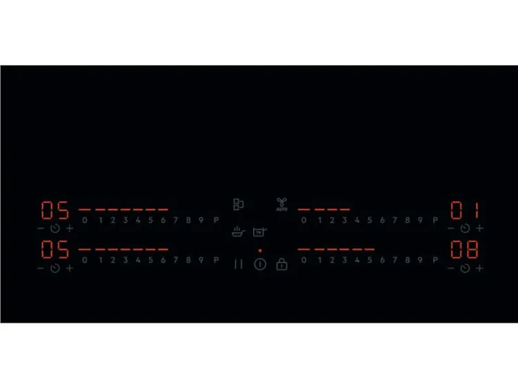 Варочная поверхность AEG NII84B30AB