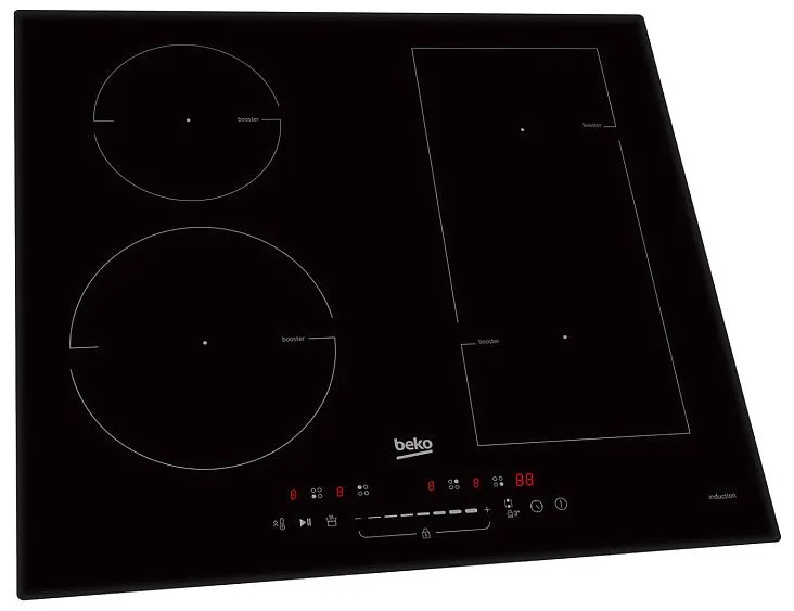 Варочная поверхность BEKO HII 64500 FTO