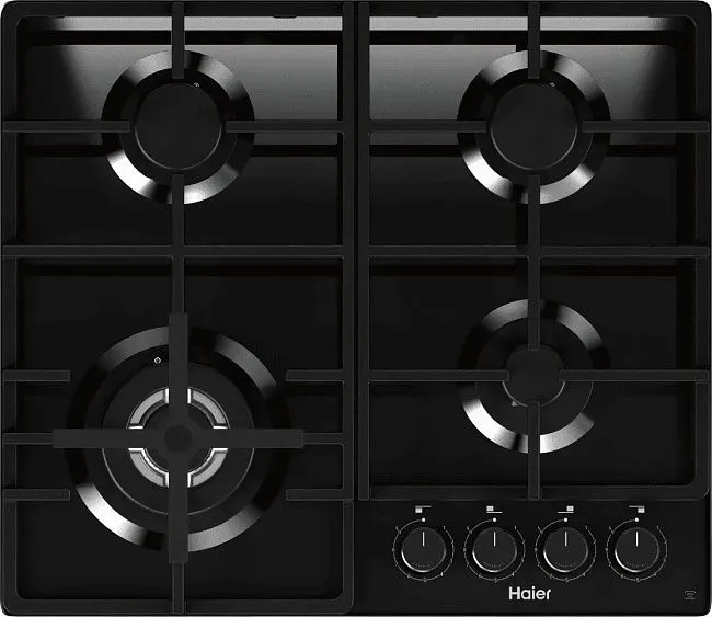 Варочная поверхность HAIER HHQ-G64CTHB