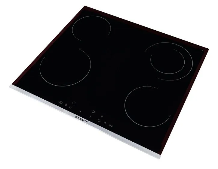 Варочная поверхность KRAFT KF-EH342CB