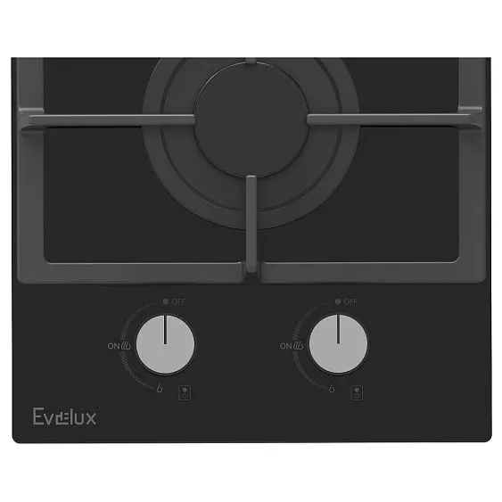 Варочная поверхность EVELUX HEG 360 BG