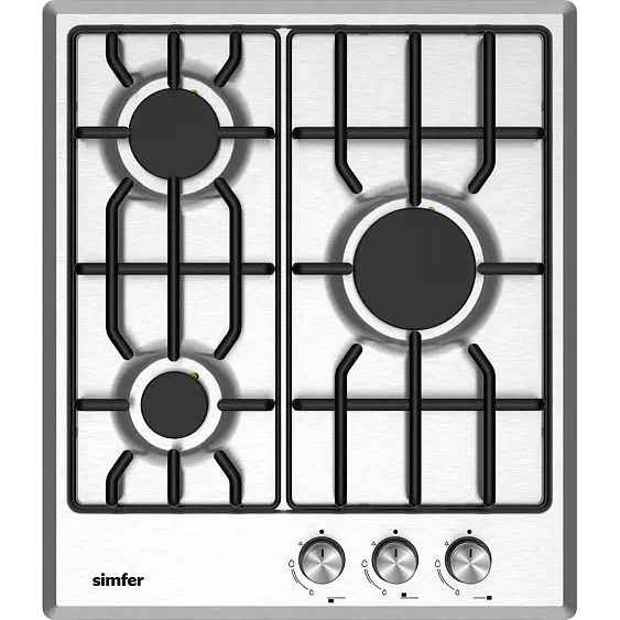 Варочная поверхность SIMFER H45V30M025