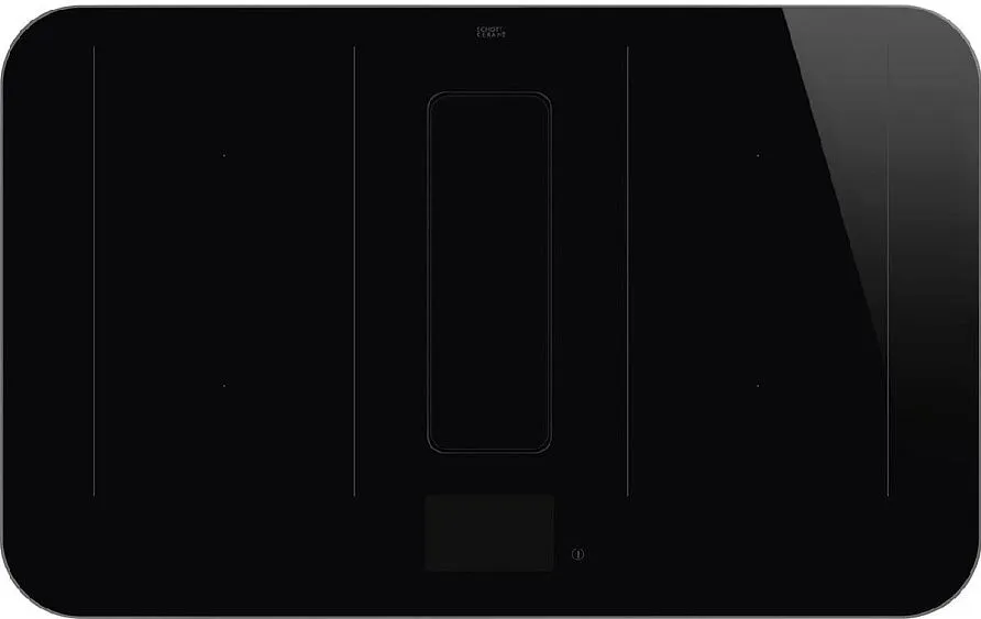 Варочная поверхность SMEG HHSL7845X
