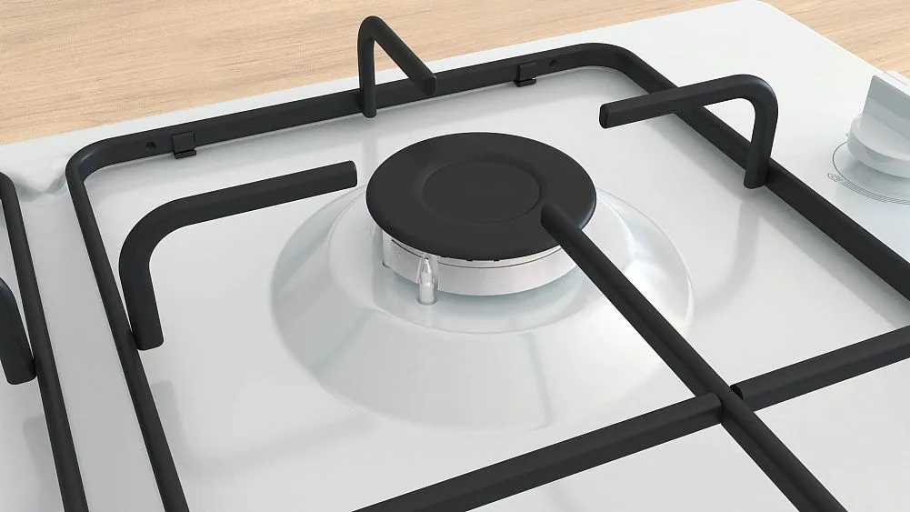 Варочная поверхность BOSCH PBP6C2K80O