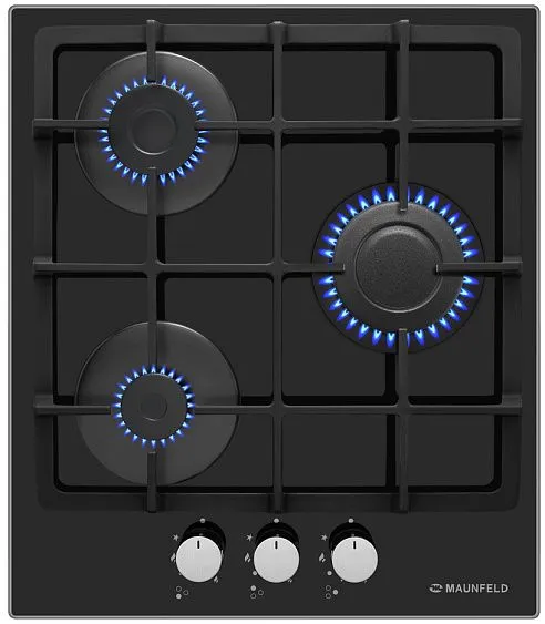 Варочная поверхность MAUNFELD EGHG.43.3CB